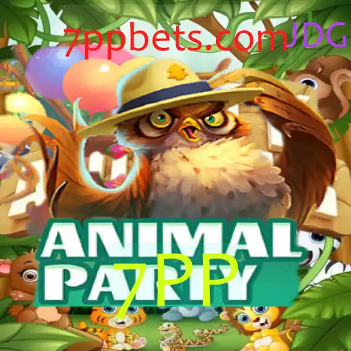 AnimalParty: Descubra o Fascinante Mundo do Jogo de Estratégia Animal