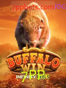 BuffaloWin: Descubra o Excitante Mundo do Jogo de Aventura com 7PP