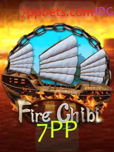 FireChibi: Um Novo Clássico dos Jogos com a '7PP'