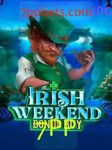 IrishWeekendBonusBuy: Uma Jornada Mágica no Mundo dos Jogos