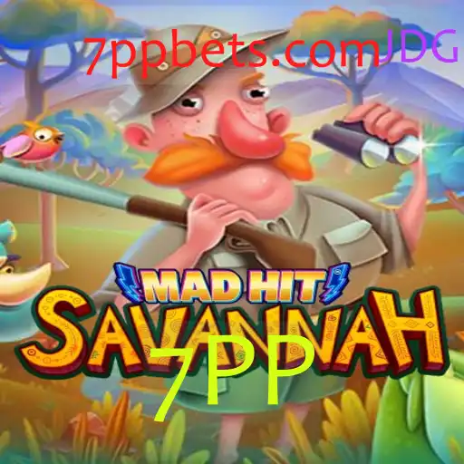 Explorando o Mundo de MadHitSavannah: O Jogo que Está Conquistando Multidões