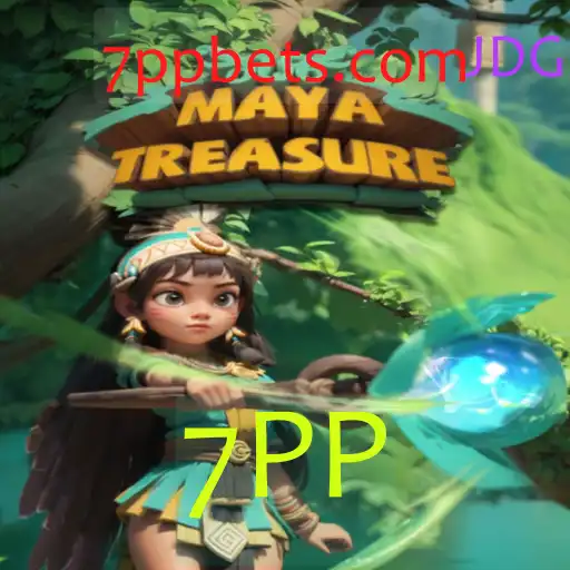 Descubra o Fascinante Mundo de MayaTreasure Com a Chave 7PP