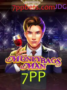 Desvendando MoneybagsMan: O Jogo de Estratégia Financeira Multinível