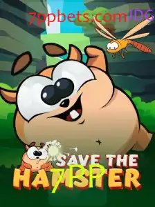 Descubra 'SavetheHamster': O Inovador Jogo da 7PP