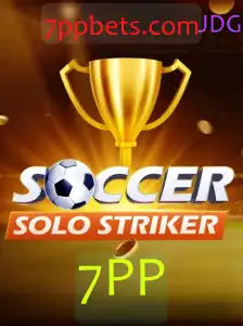 Explorando SoccerSoloStriker: O Novo Fenômeno dos Jogos de Futebol