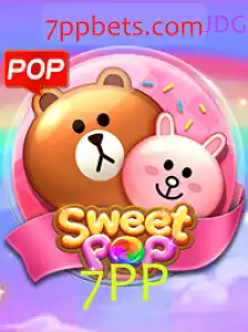 Descubra o Fascinante Mundo do Jogo SweetPOP e Sua Chave-7PP