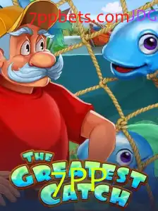 Descubra o Jogo TheGreatestCatch: Uma Aventura Empolgante com a Palavra-Chave Secreta 7PP