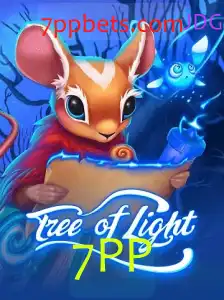 TreeofLight: Uma Jornada Mística no Mundo dos Jogos