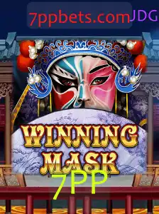 Ganhe com Estratégia: Explorando o Universo do Jogo WinningMask e a Chave para a Vitória 7PP